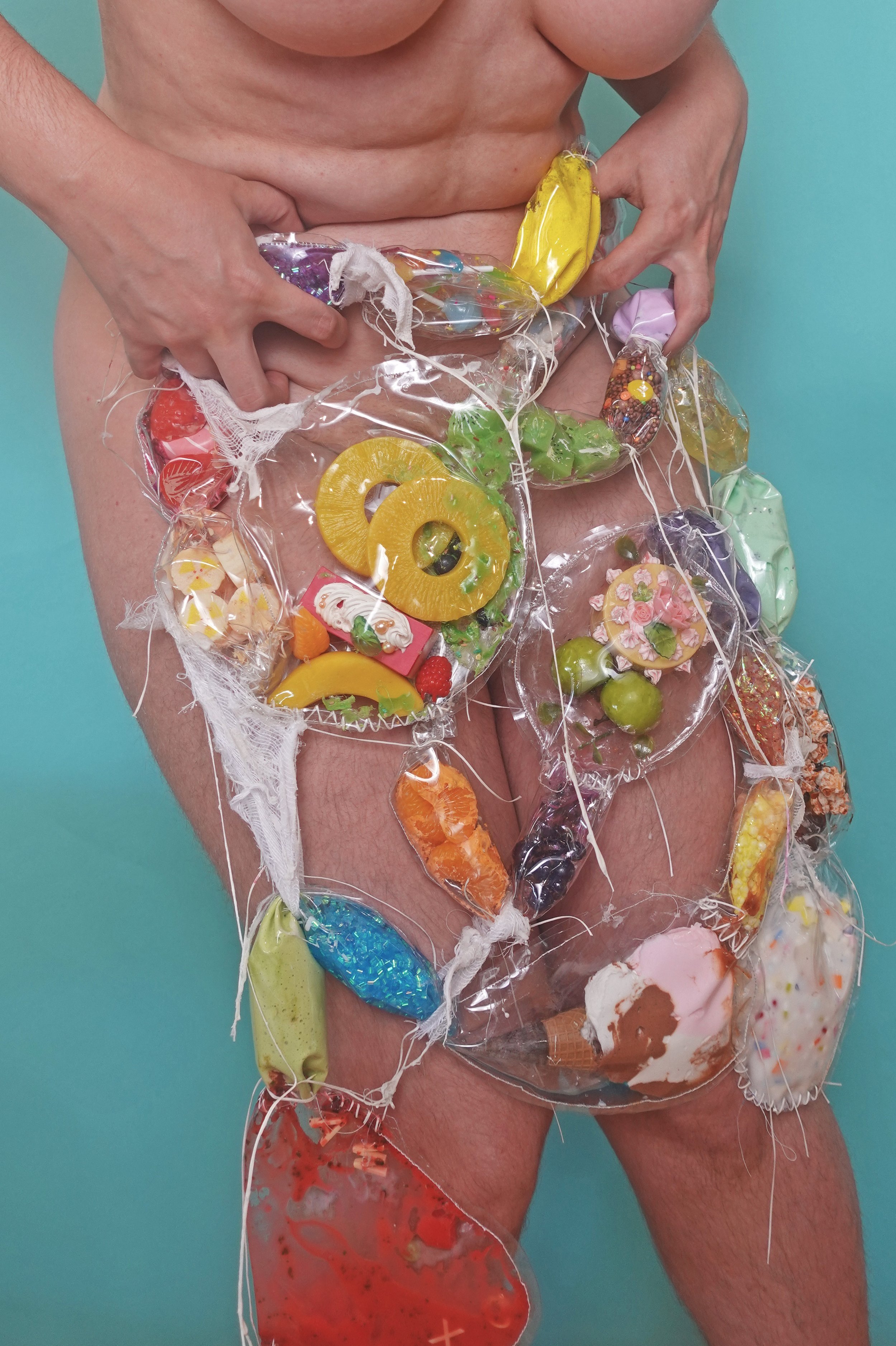 Interoception — sensing signals from inside the body