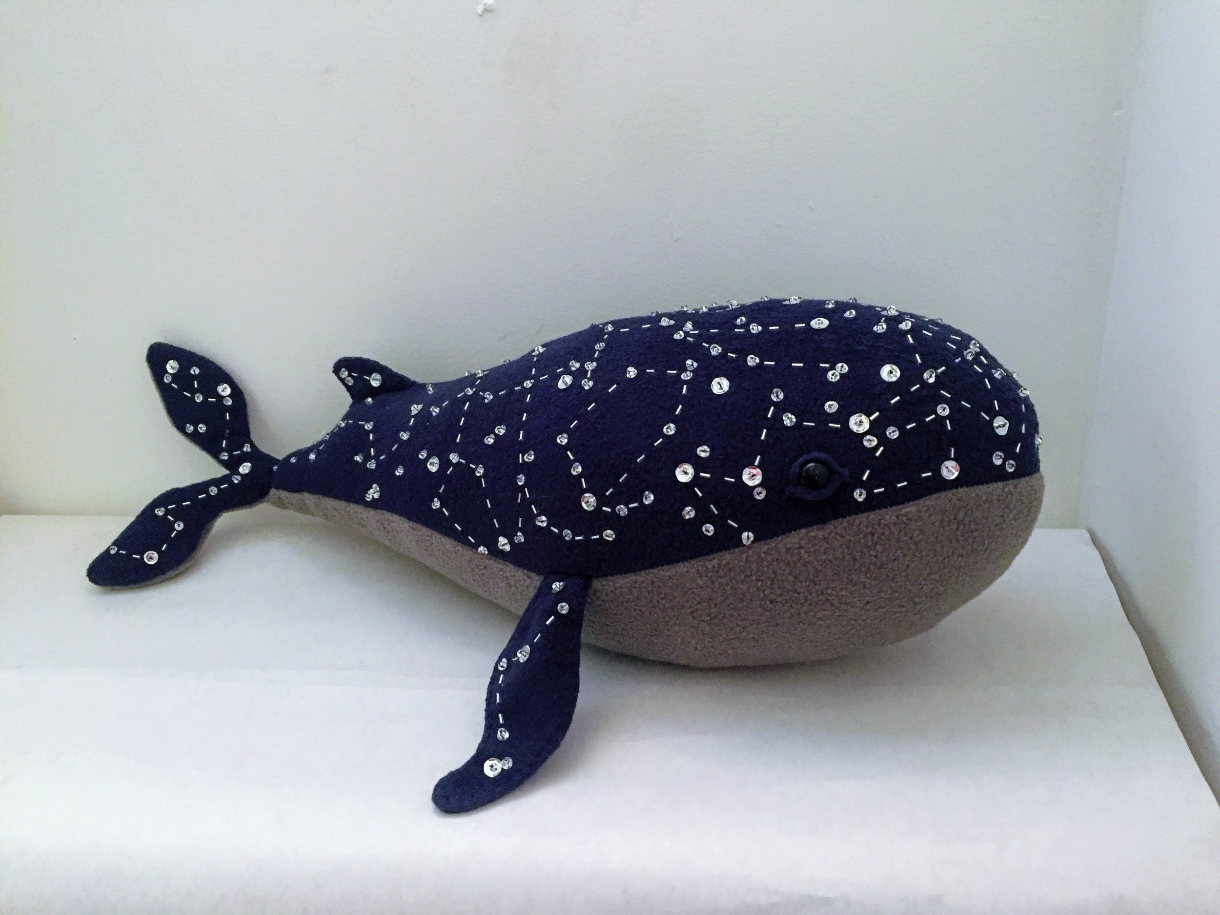 Soft sculpture 5