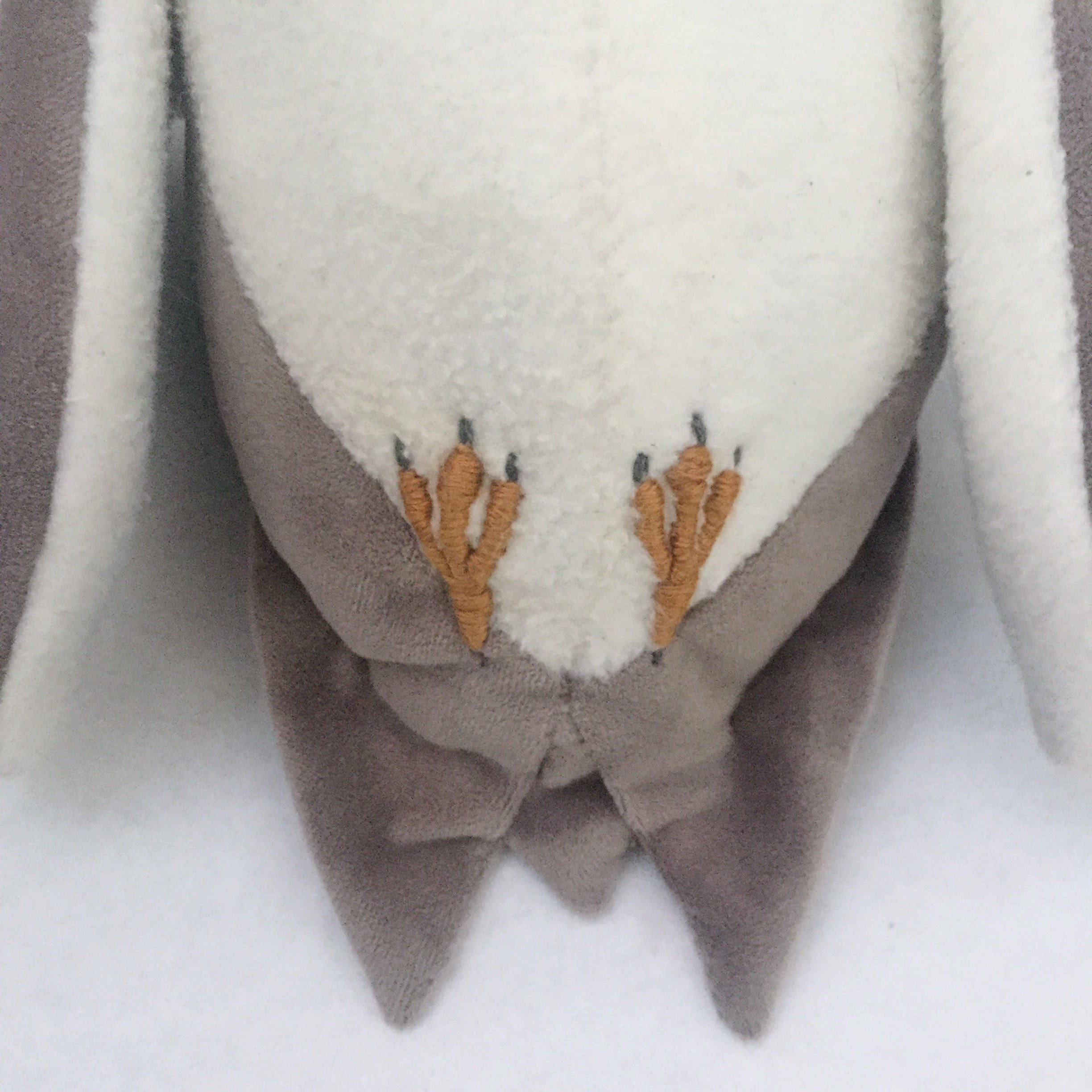 Soft sculpture 10